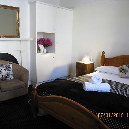 Hi George B&B Launceston Kültér fotó