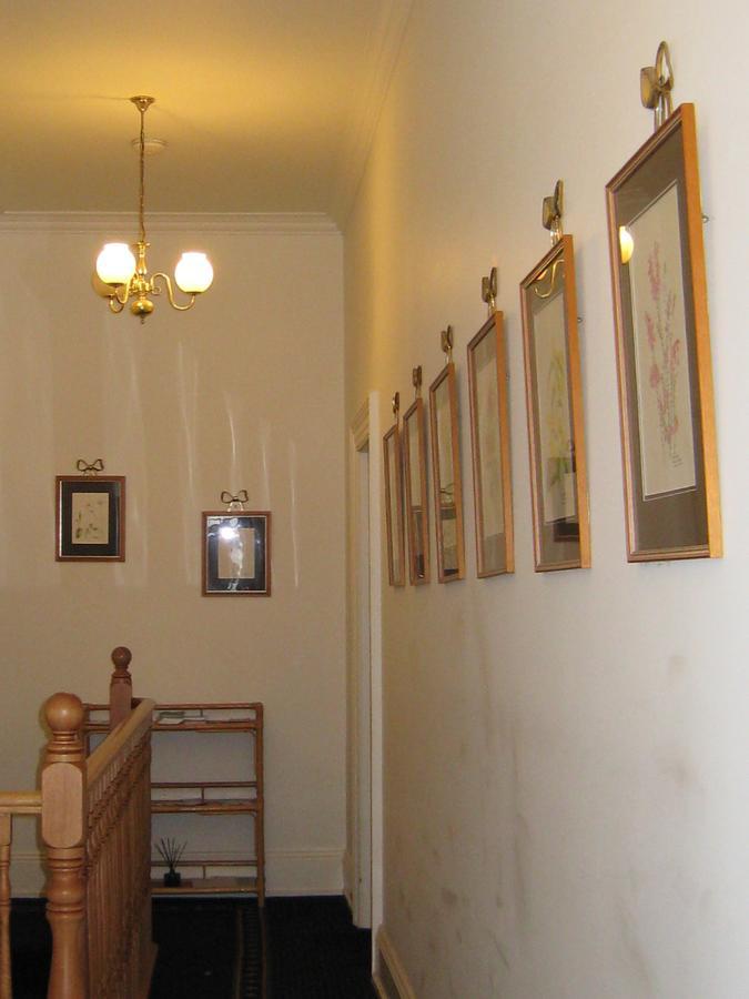 Hi George B&B Launceston Kültér fotó