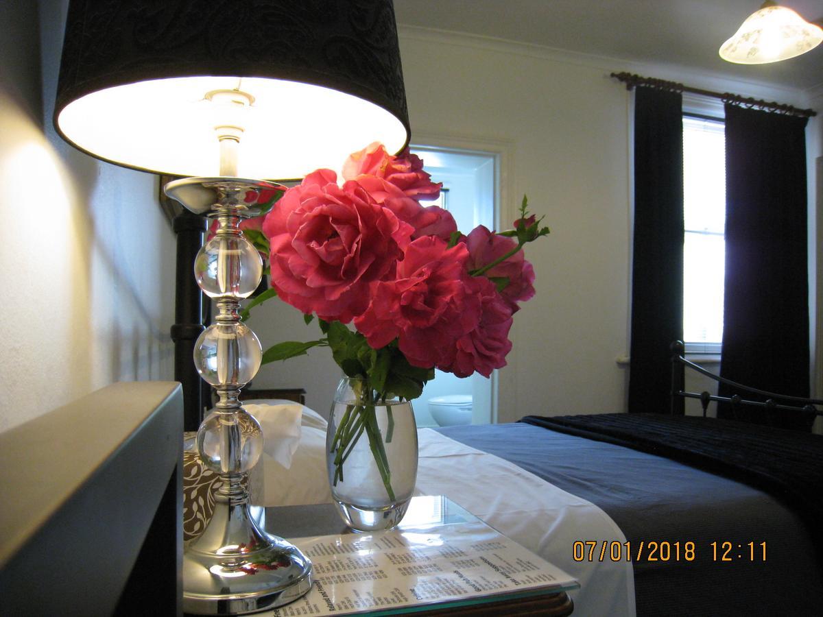 Hi George B&B Launceston Kültér fotó