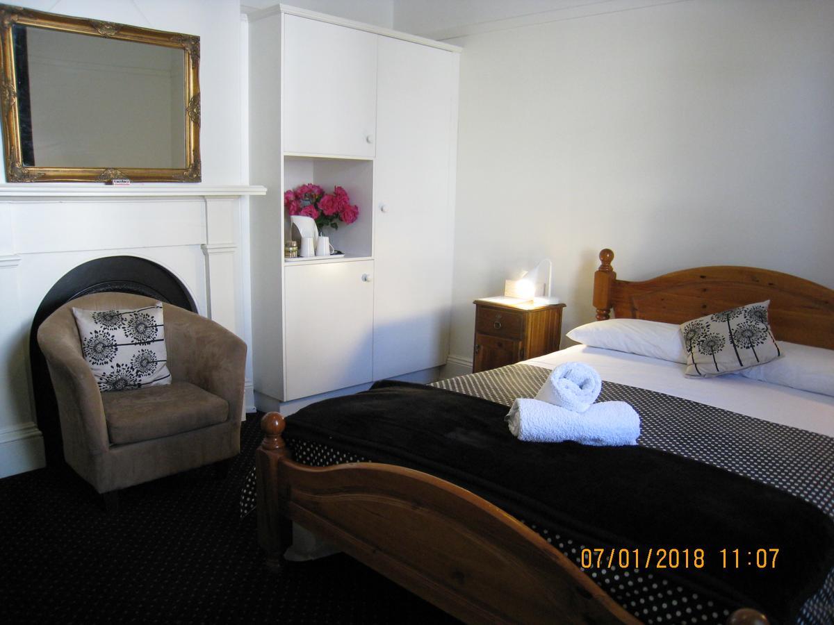 Hi George B&B Launceston Kültér fotó