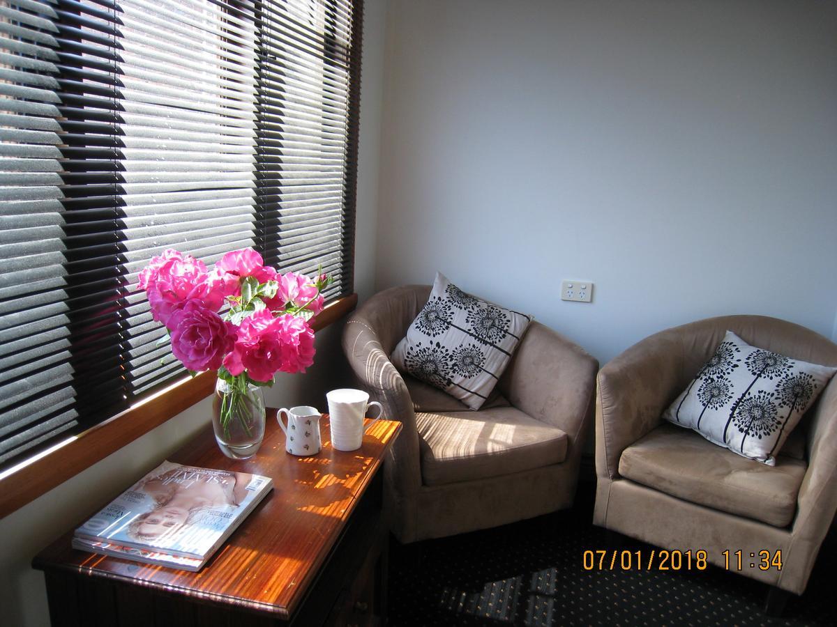 Hi George B&B Launceston Kültér fotó