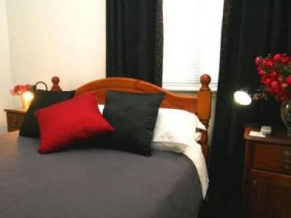 Hi George B&B Launceston Kültér fotó